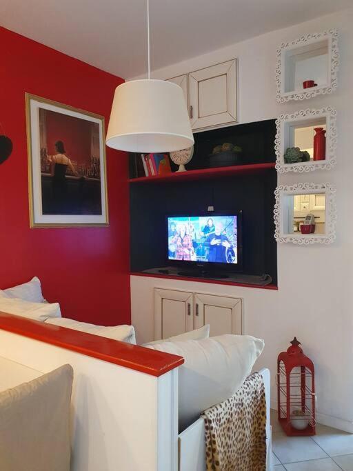 Casa Magnolia Διαμέρισμα Βαρέζε Εξωτερικό φωτογραφία