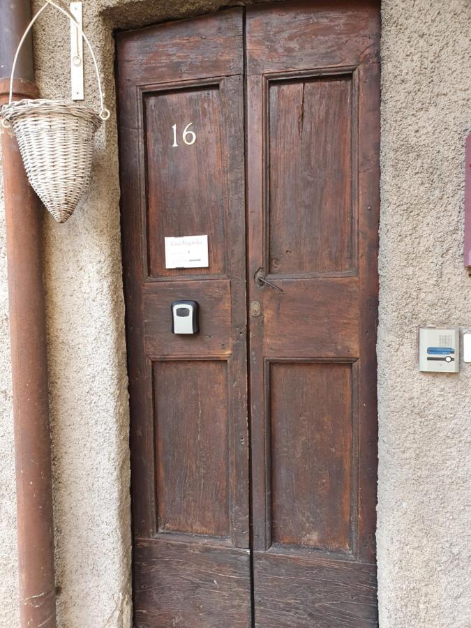 Casa Magnolia Διαμέρισμα Βαρέζε Εξωτερικό φωτογραφία