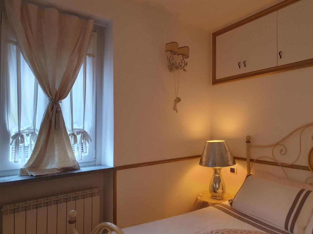 Casa Magnolia Διαμέρισμα Βαρέζε Εξωτερικό φωτογραφία