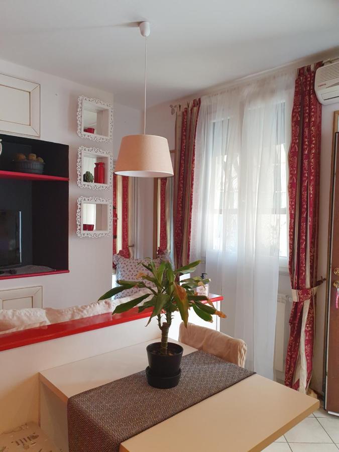 Casa Magnolia Διαμέρισμα Βαρέζε Εξωτερικό φωτογραφία