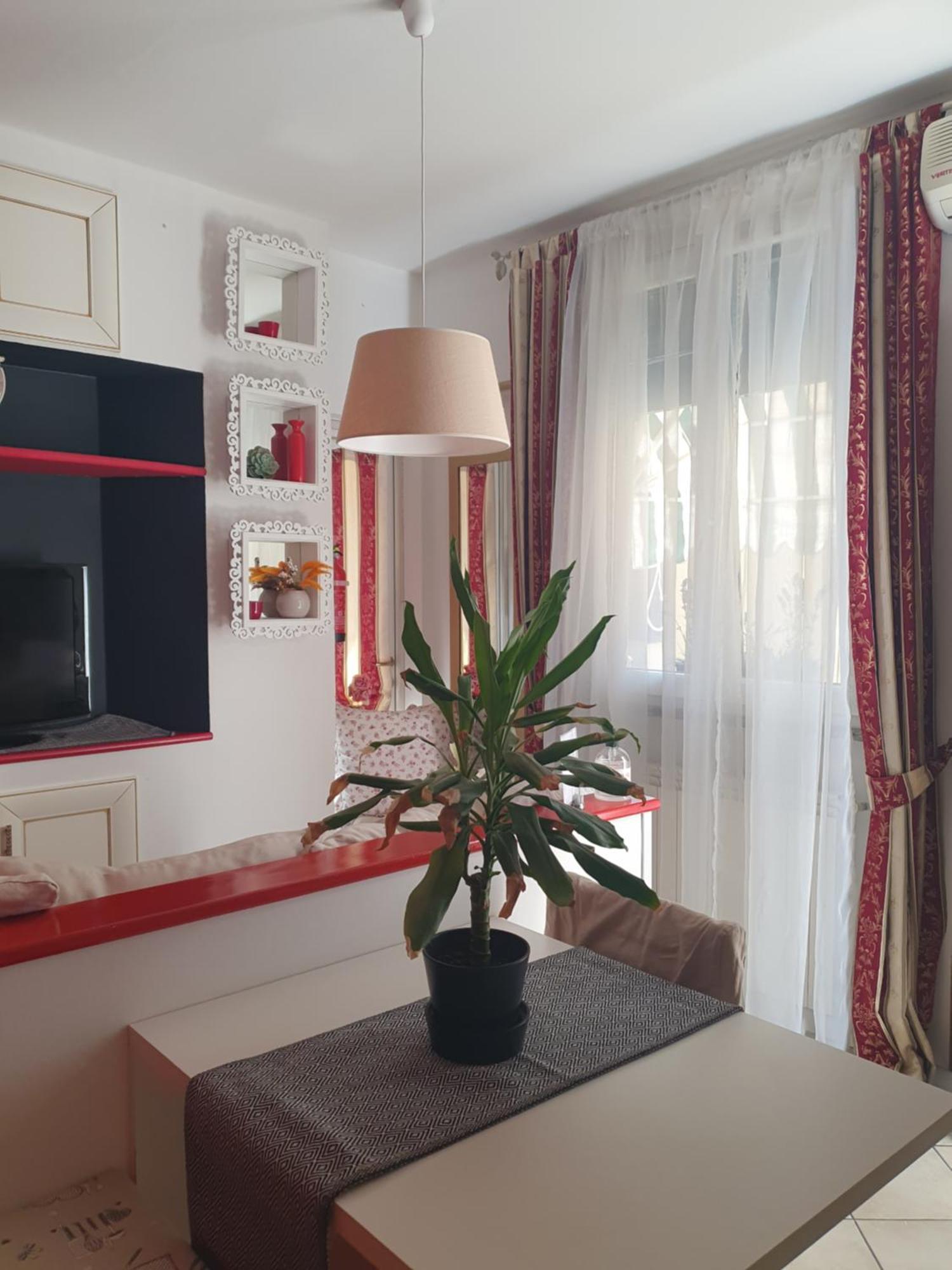 Casa Magnolia Διαμέρισμα Βαρέζε Εξωτερικό φωτογραφία