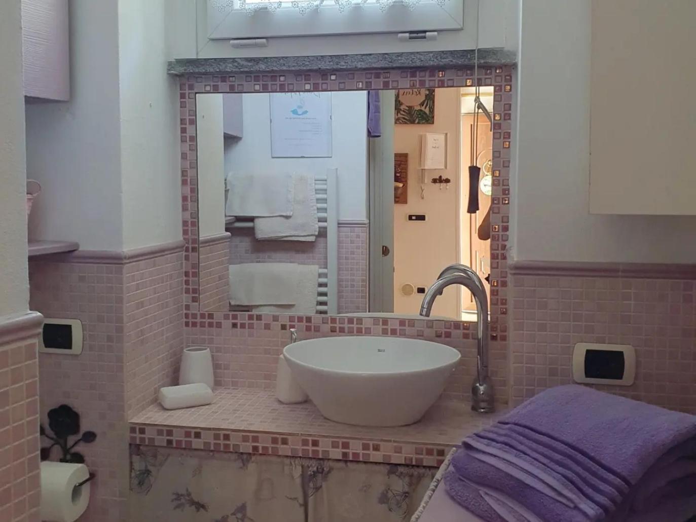 Casa Magnolia Διαμέρισμα Βαρέζε Εξωτερικό φωτογραφία