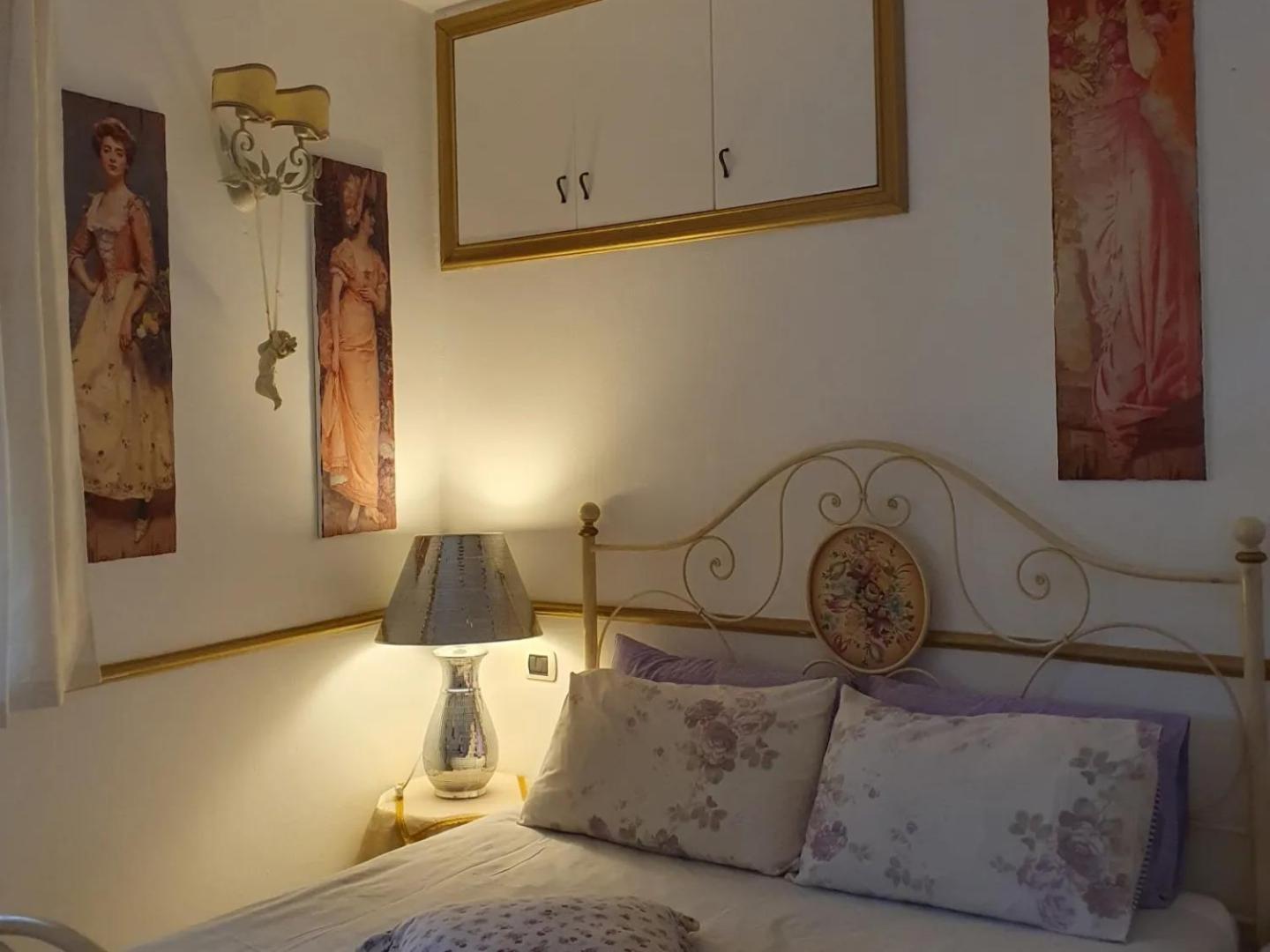 Casa Magnolia Διαμέρισμα Βαρέζε Εξωτερικό φωτογραφία
