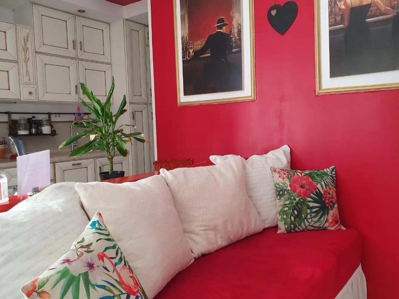 Casa Magnolia Διαμέρισμα Βαρέζε Εξωτερικό φωτογραφία